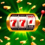 Egyptian, Fantasy, or Futuristic? The Slot Themes Players Love Most