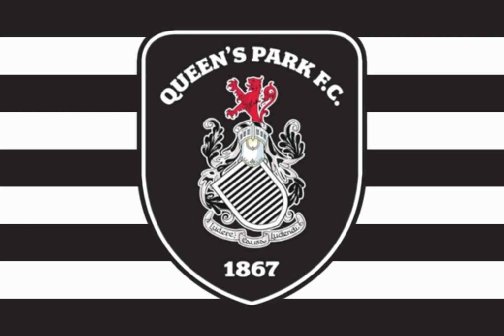 The History of Queen’s Park F.C.