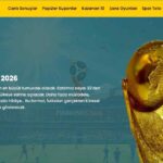2026 World Cup Championship Odds: Who Are the Favorites on Nesine?