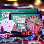 Online Casino And Soccer Betting As Part Of Daily Online Fun