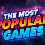 The Most Popular Games Players Choose in Sweepstakes Casinos