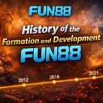 History of the Formation and Development of Fun88
