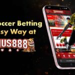 Bonus888 Malaysia – A Guide To Football Betting