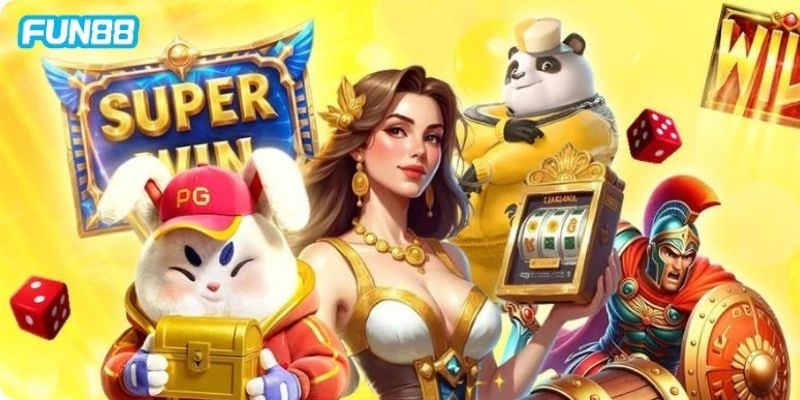 FUN88: The Ultimate Online Betting Platform