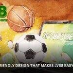 LV88 Sports – A New Standard for Online Sports Experience