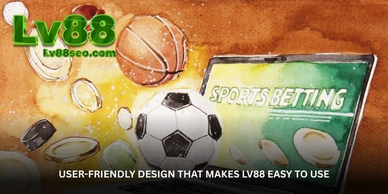 LV88 Sports – A New Standard for Online Sports Experience