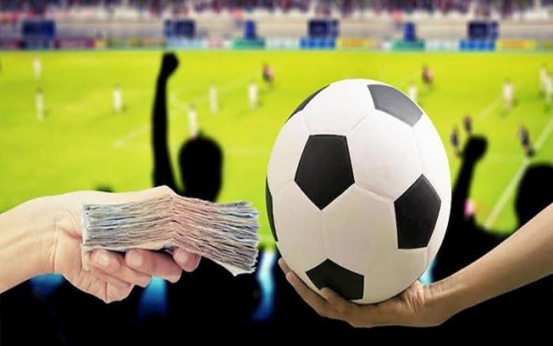 Today’s Betting Odds at Kèo Nhà Cái – Your Ultimate Guide