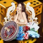 Atas casino malaysia platform for complete online gaming