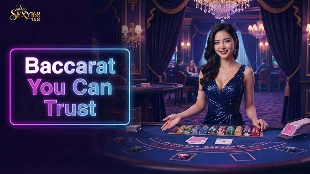 Online Casino Trends in Thailand: The Rise of Sexy168