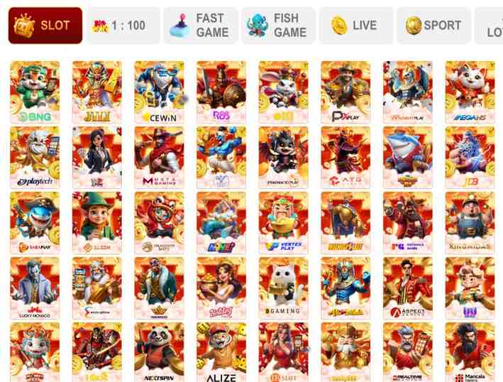 Bonus888 Malaysia – Casino Platform Built for Malaysians in 2025