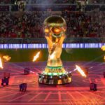The 2026 FIFA World Cup Is Expected To Break Sports Betting Records