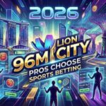 The Ultimate Guide to Sports Betting Singapore 2026: Why Pros Choose 96M Lion City