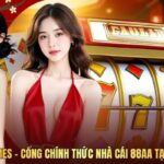 88AA Games – The Official Gateway of 88AA Bookmaker in Vietnam