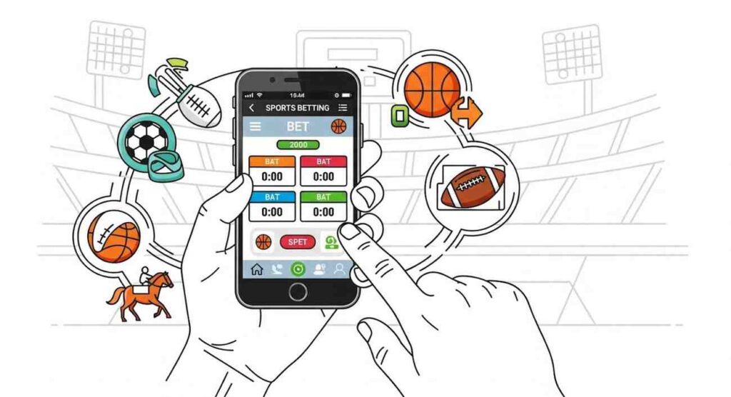 How People Earn Money in Sports Betting: Professions Behind the Industry