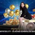 Sunwin Bookmaker – A Closer Look at the Player Experience