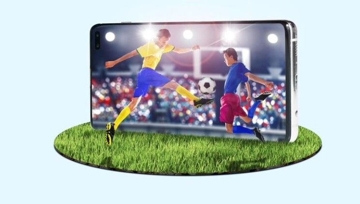 Popular Football Websites and Online Platforms for Sports Fans