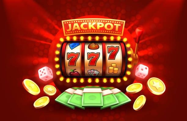 Slot Games: The Fun And Friendly Reasons People Enjoy Playing Slots