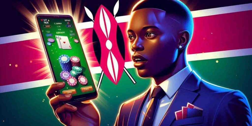 Bongo Casino App: The Best Mobile Casino Option for Kenya?