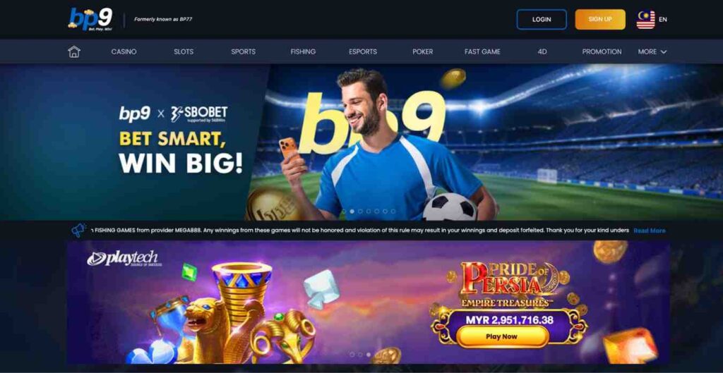 How to Use BP9 Free Credit Links to Claim Casino Bonuses: Step-by-Step Guide