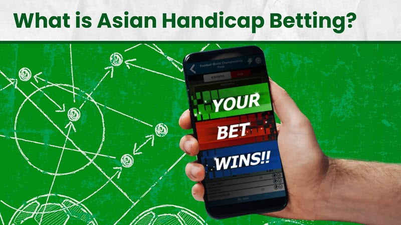 Asian Handicap Explained: The Betting System That Changed Football