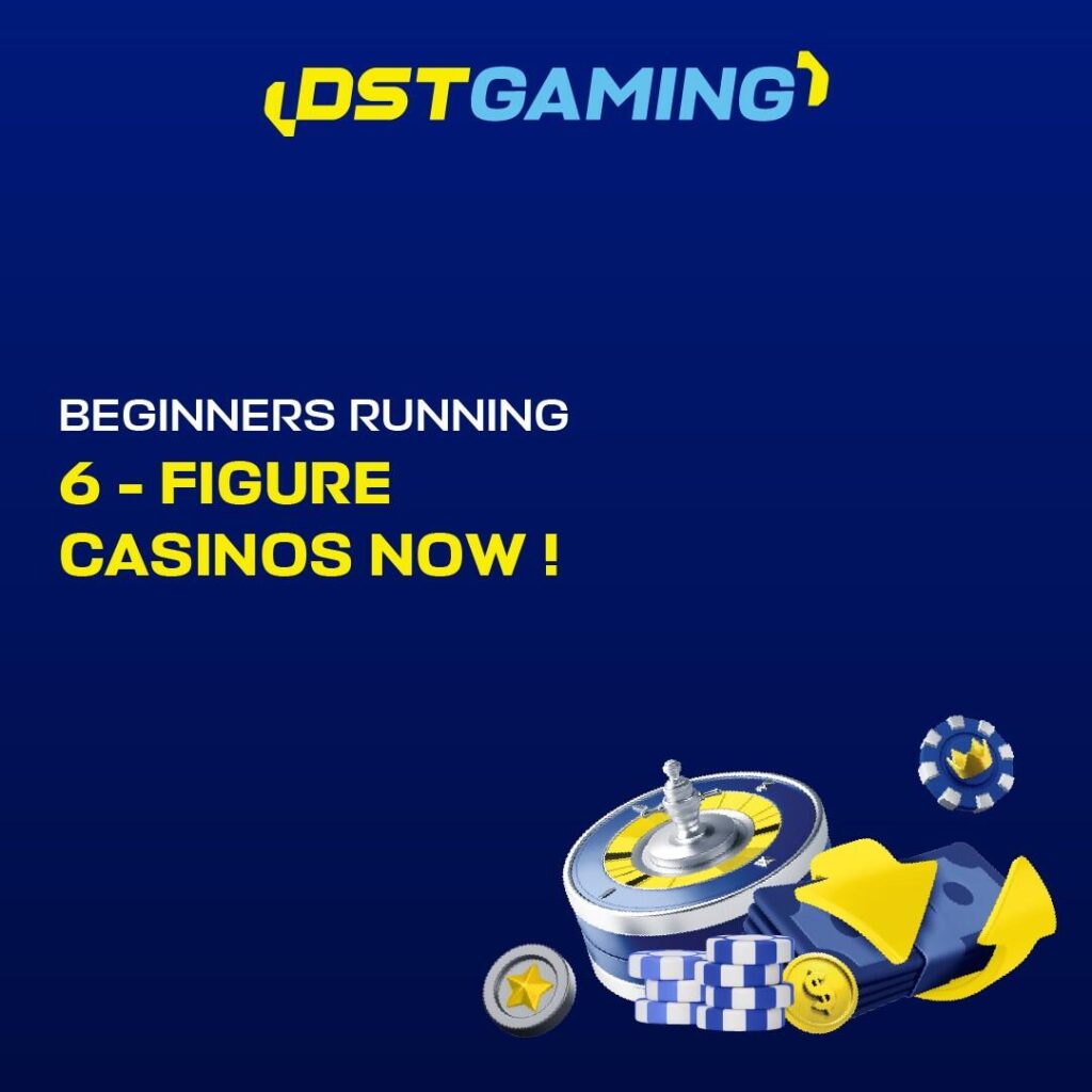 Navigating the iGaming Market: Is the White Label Model Right for Your Brand?