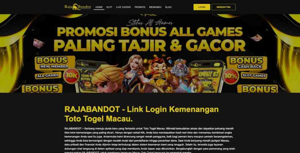 The History Of Slot Games From Classic Machines To Online Play