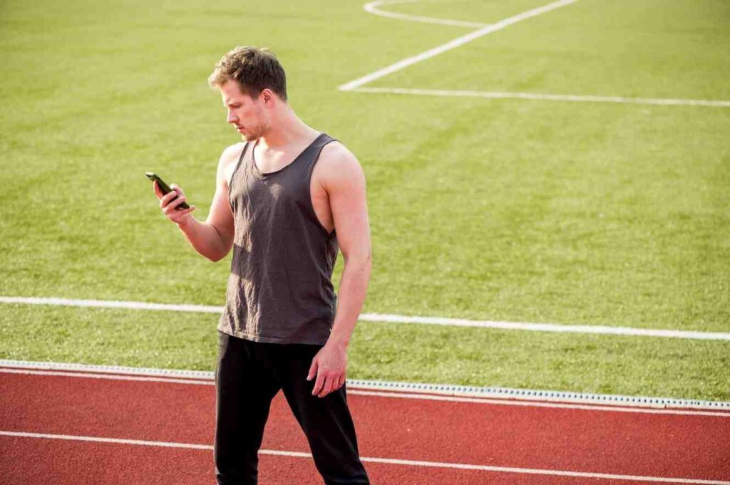 How Mobile Apps for Sports Services Work