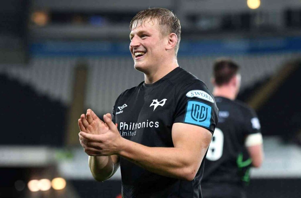 Ospreys Returns Shift Rugby Betting Views