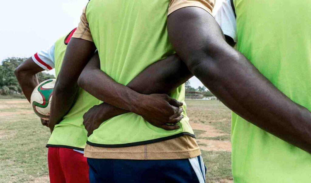 Desert Warriors and Deep Roots: Why Algeria Maintains Its Status as a Strong Football Nation