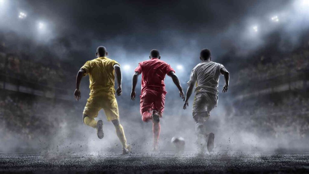 Football Betting Tips for Beginners: Read Asian and European Leagues Like a Pro