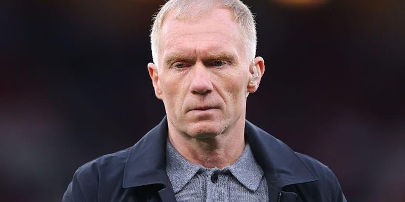 Scholes sparks controversy as he Praises Tonali over Rice