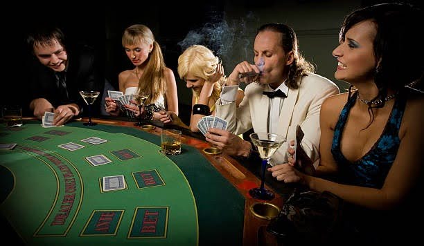 W88 Online Casino – An online casino featuring attractive and professional dealers