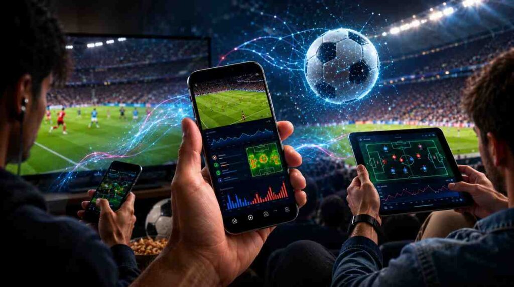 Africa’s Betting Boom: A $2 Billion Market and Rising