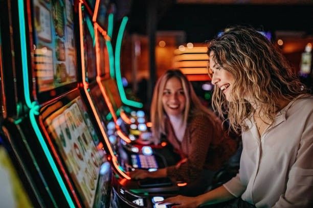 How Casino Games Became Part Of Popular Entertainment Culture