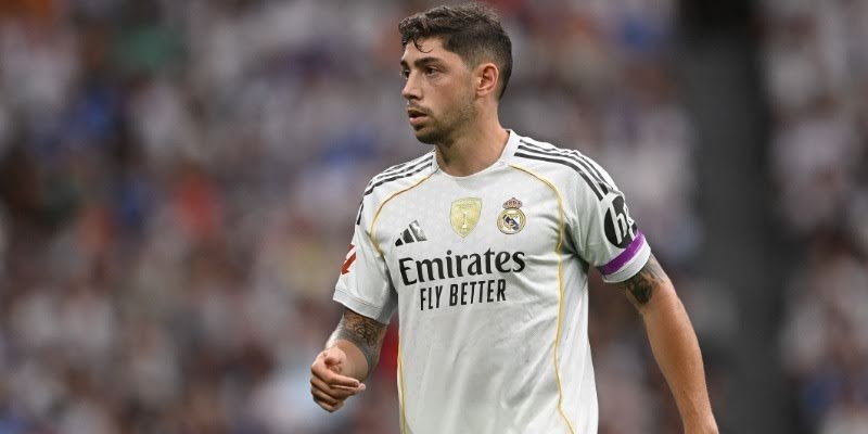Will Valverde join Manchester United or stay because of Bellingham?
