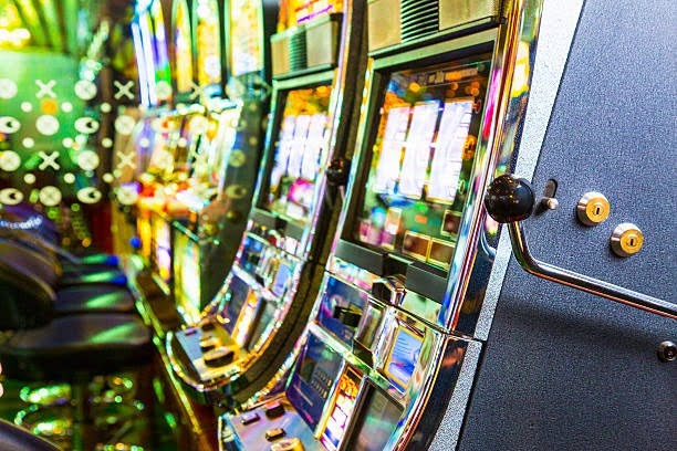 BK8 Casino – Experience a realistic online casino with a lineup of hot dealers