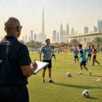 Football Academies in the Middle East: The Future of Global Recruitment