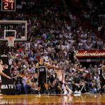 The Evolution of Three-Point Specialists in the NBA