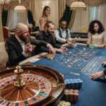 What Football Fans Need To Know About Roulette