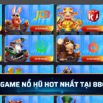 88CLB Slots Open the Door to a Colorful World of Exciting Slot Adventures
