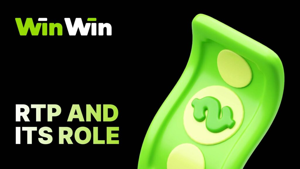 Best High-RTP Slots on WinWin for Kenyan Players