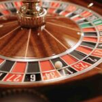 The Probability Gap Between Football Betting and Live Roulette Online