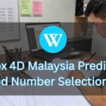 Winbox 4D Malaysia Prediction: Tips and Number Selection Guide