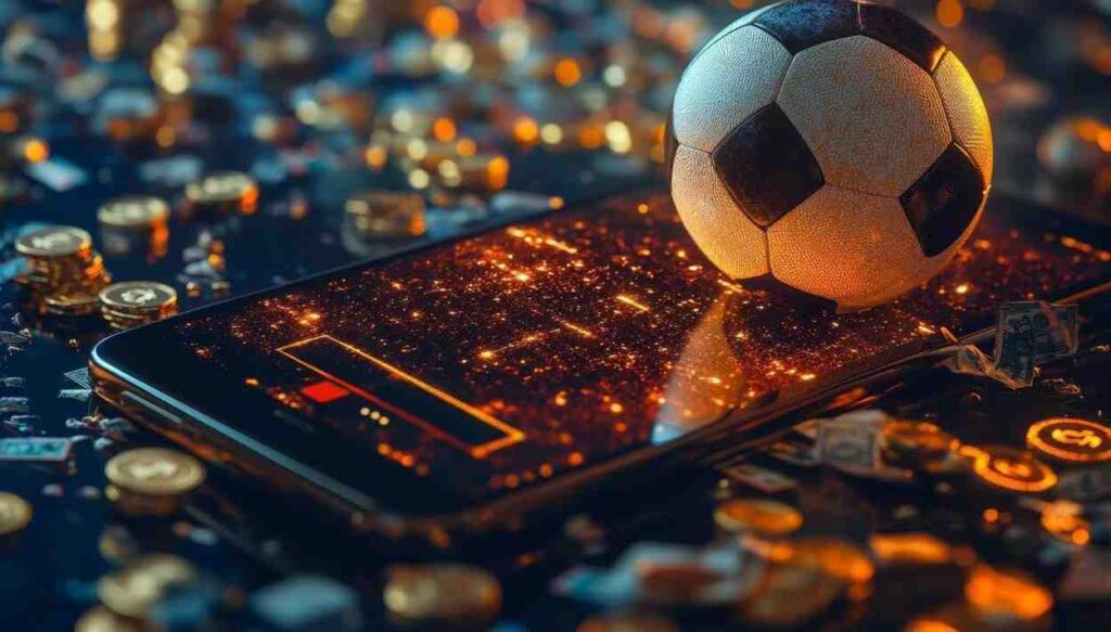 Football Predictions and Choosing the Right Sports Betting Site