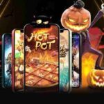 DAGA Slots Unlock a World of Exciting Rewards Through Unique Themed Slot Games