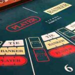 Red88 Baccarat Creates an Engaging Gaming Experience with a Wide Variety of Tables