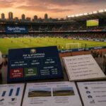 Kenya Sport: The Growing Business Behind Football and Major Sporting Events