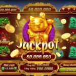 Bet88 Slots Open an Exciting Reward-Hunting Journey with a Wide Selection of Unique Slot Games