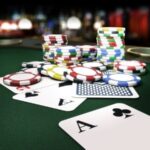 Experience 7mcn Card Games with Many Exciting Playing Fields Today