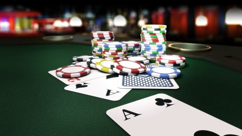 Experience 7mcn Card Games with Many Exciting Playing Fields Today
